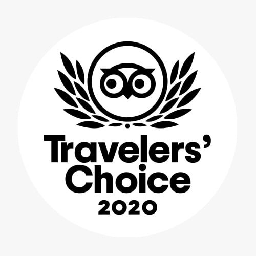 Traveler's Choice 2020
